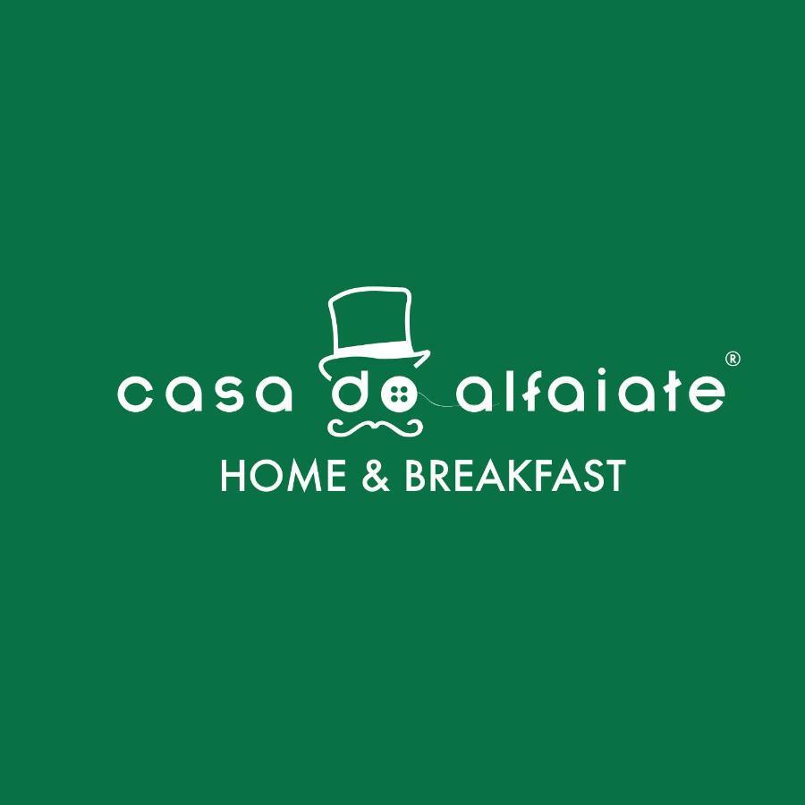 Casa Do Alfaiate Home&Breakfast Almada Exterior photo